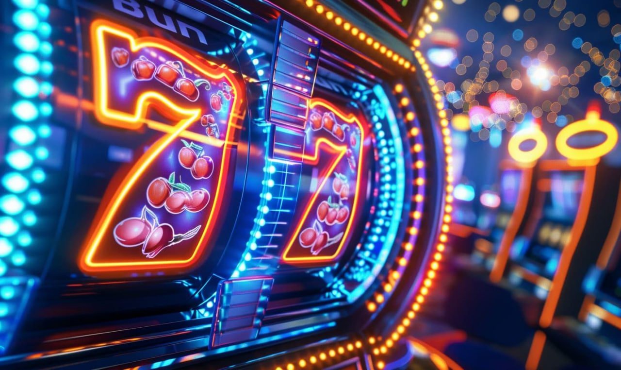 Panduan RTP slot online Buanajitu cara memilih game slot terbaik untuk pemain Indonesia