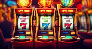 Tips bermain permainan slot Buanajitu strategi menang jackpot RTP tinggi Indonesia