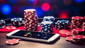 Tampilan antarmuka live casino Buanajitu mobile blackjack baccarat streaming HD akun member